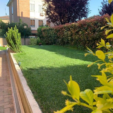 Il Covo Di Gio' Apartament Modena Ngoại thất bức ảnh