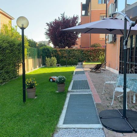 Il Covo Di Gio' Apartament Modena Ngoại thất bức ảnh