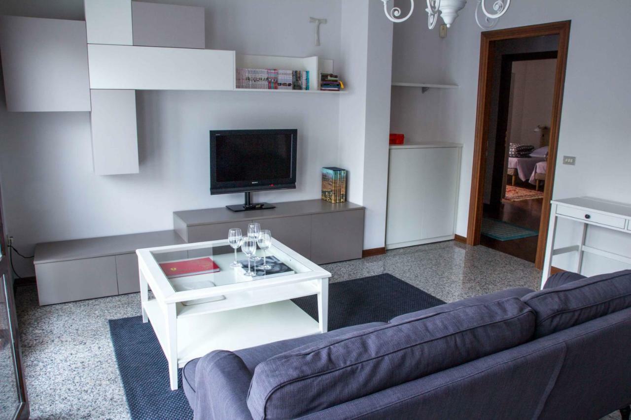 Il Covo Di Gio' Apartament Modena Ngoại thất bức ảnh