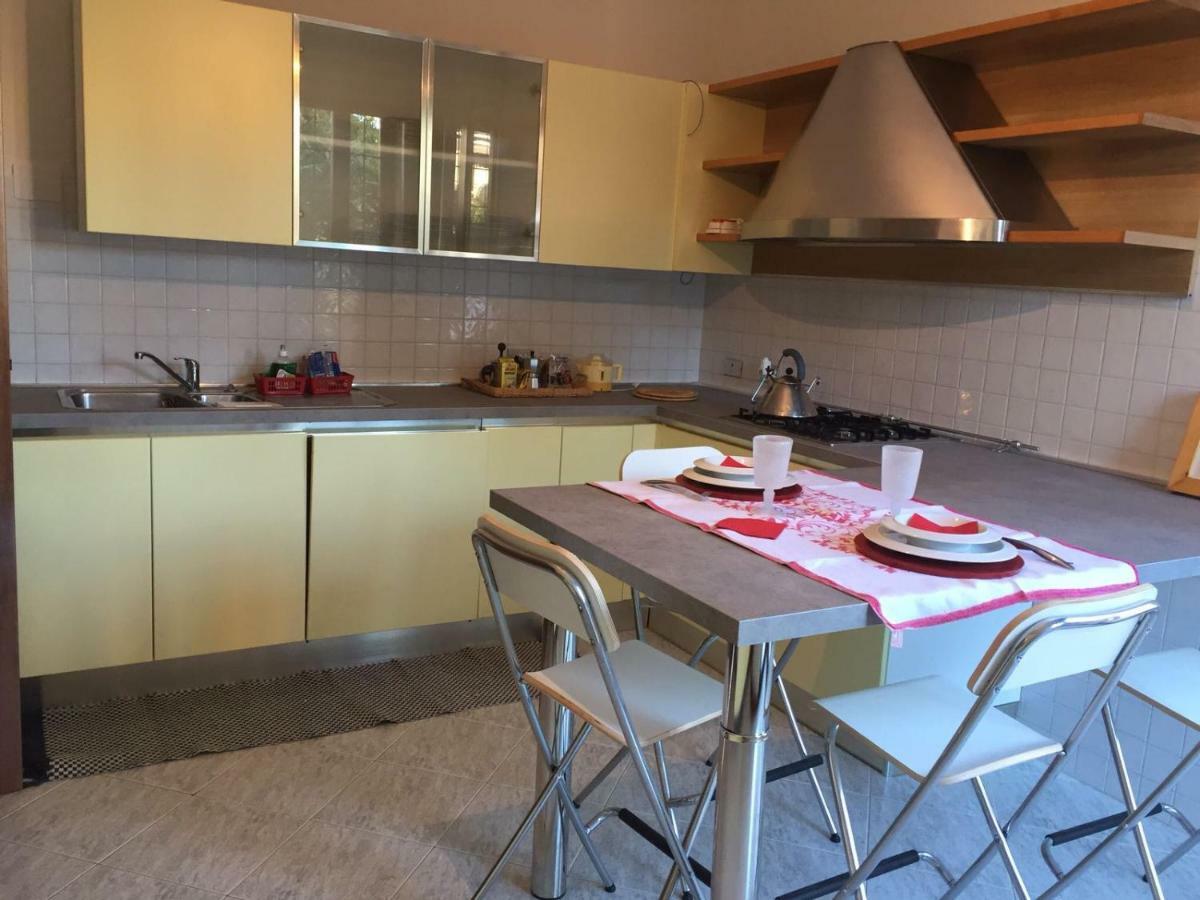 Il Covo Di Gio' Apartament Modena Ngoại thất bức ảnh