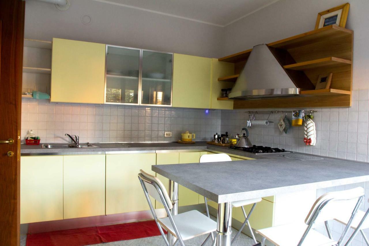 Il Covo Di Gio' Apartament Modena Ngoại thất bức ảnh