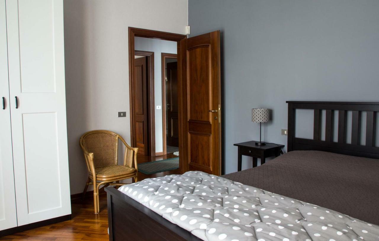 Il Covo Di Gio' Apartament Modena Ngoại thất bức ảnh