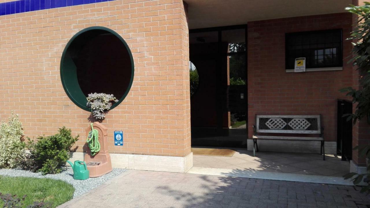 Il Covo Di Gio' Apartament Modena Ngoại thất bức ảnh