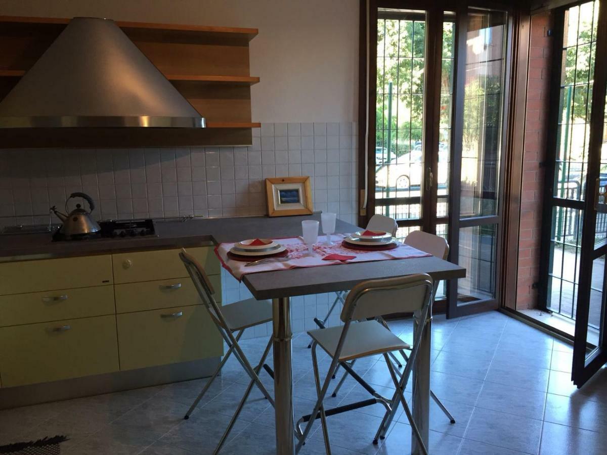 Il Covo Di Gio' Apartament Modena Ngoại thất bức ảnh