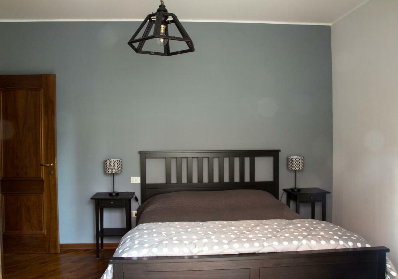 Il Covo Di Gio' Apartament Modena Ngoại thất bức ảnh