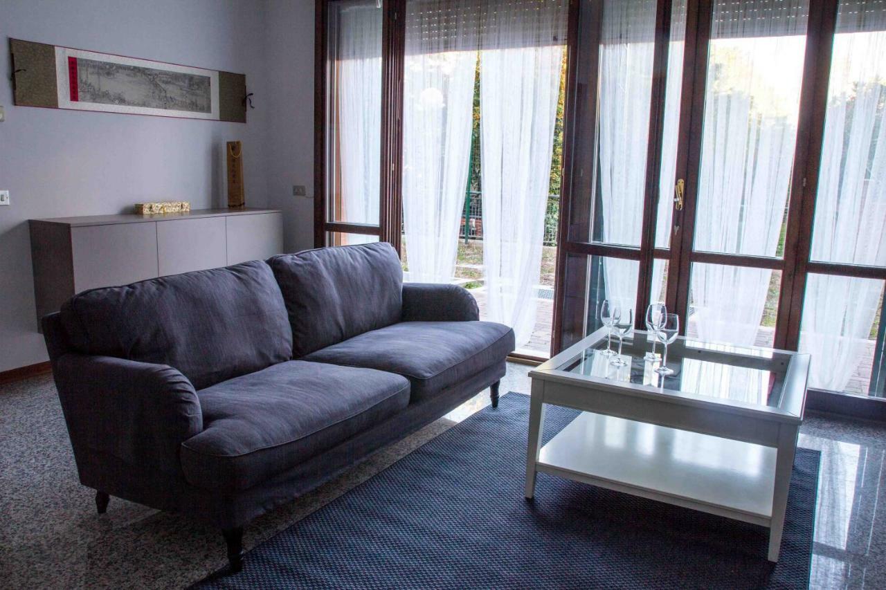 Il Covo Di Gio' Apartament Modena Ngoại thất bức ảnh