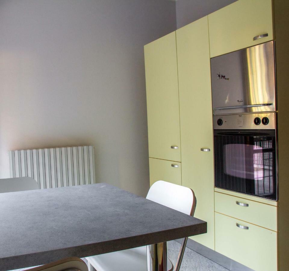 Il Covo Di Gio' Apartament Modena Ngoại thất bức ảnh
