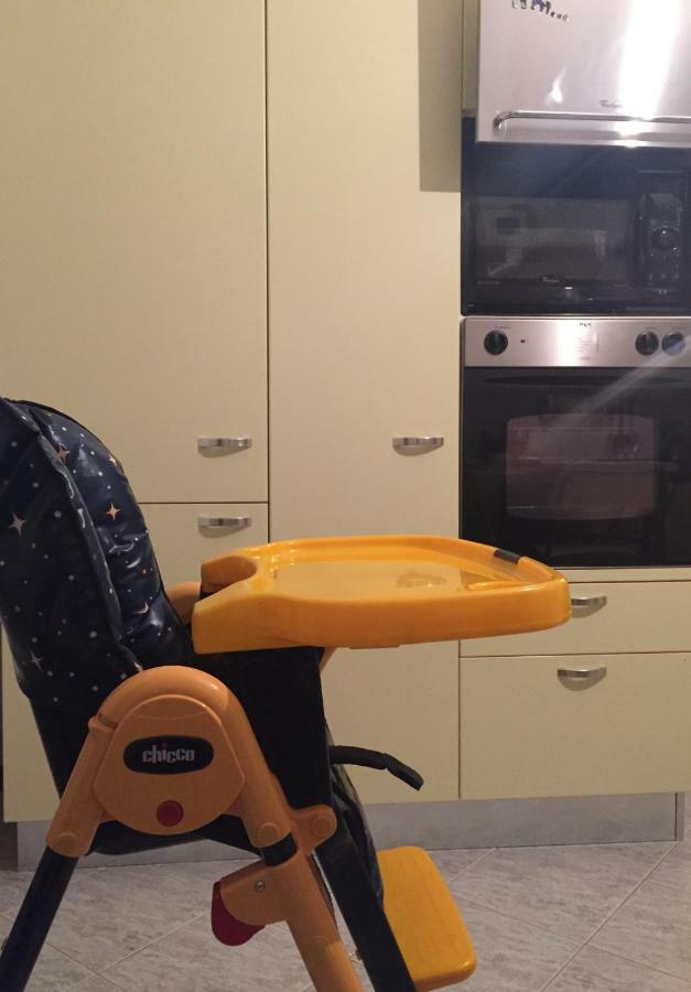 Il Covo Di Gio' Apartament Modena Ngoại thất bức ảnh