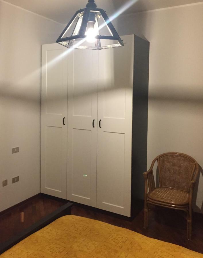 Il Covo Di Gio' Apartament Modena Ngoại thất bức ảnh
