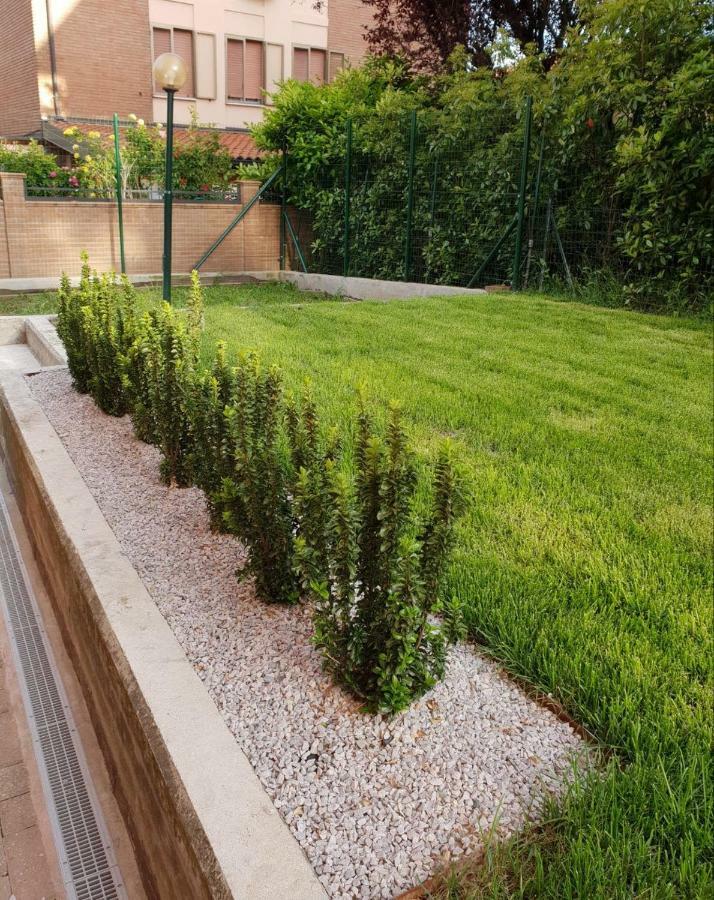 Il Covo Di Gio' Apartament Modena Ngoại thất bức ảnh