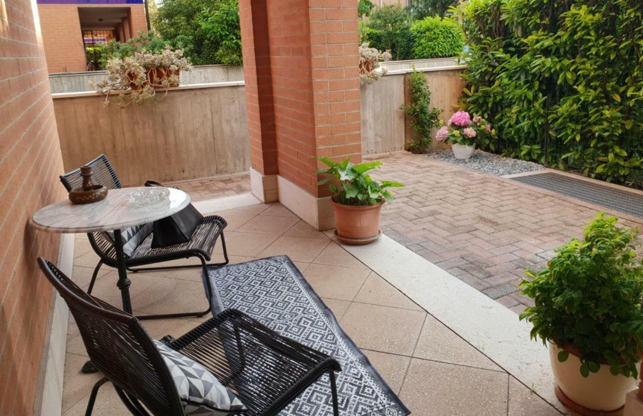 Il Covo Di Gio' Apartament Modena Ngoại thất bức ảnh