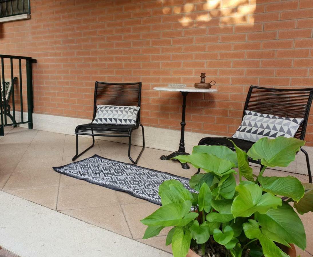 Il Covo Di Gio' Apartament Modena Ngoại thất bức ảnh