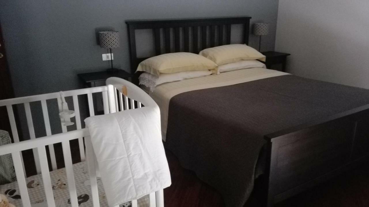 Il Covo Di Gio' Apartament Modena Ngoại thất bức ảnh